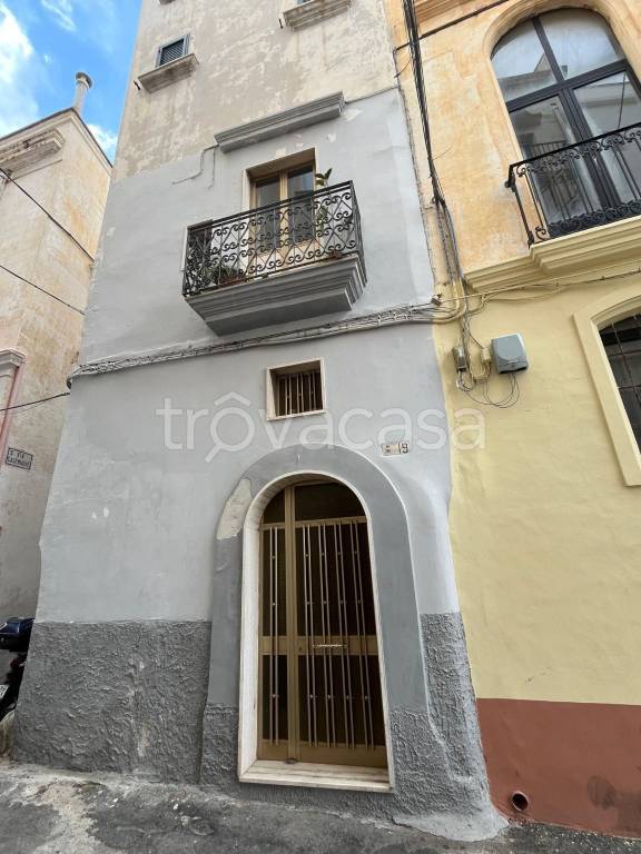 appartamento in vendita a Gallipoli