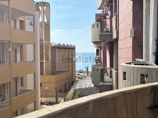 appartamento in vendita a Gallipoli