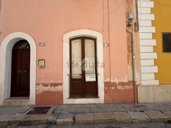 appartamento in vendita a Gallipoli