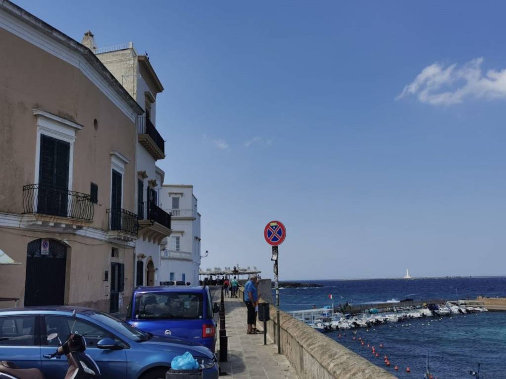 intera palazzina in vendita a Gallipoli
