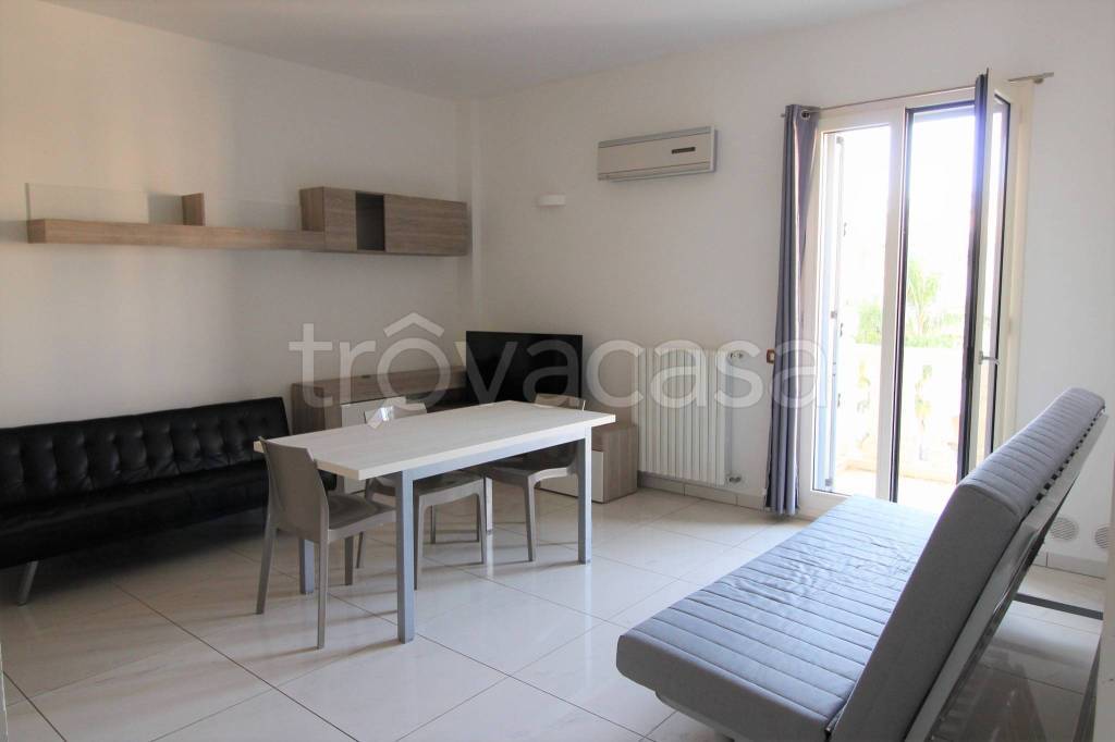 appartamento in vendita a Gallipoli