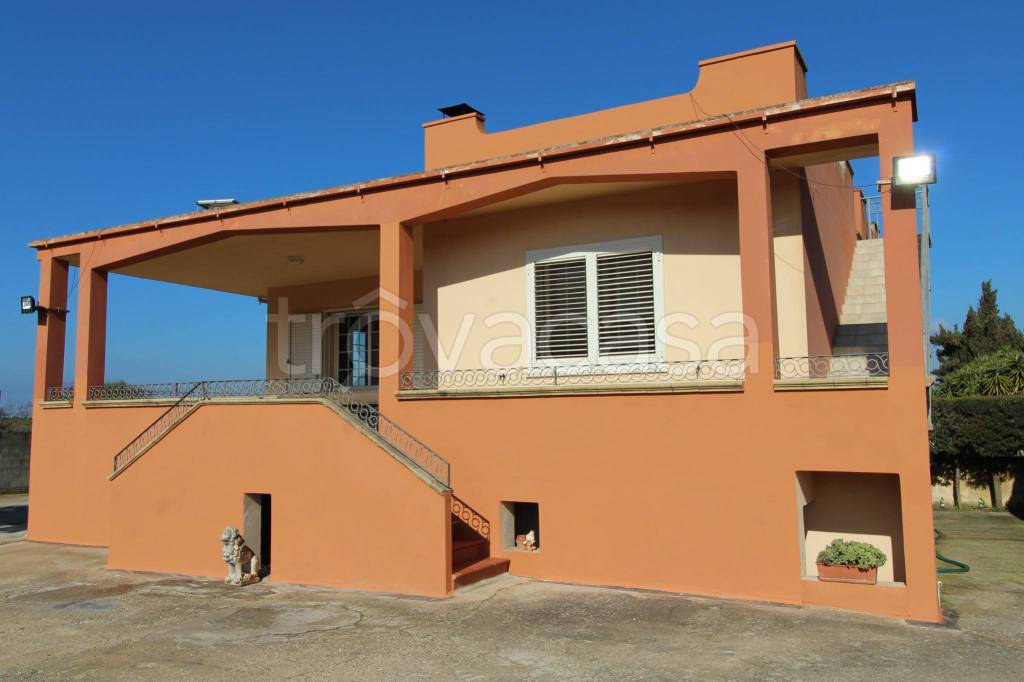 casa indipendente in vendita a Gallipoli