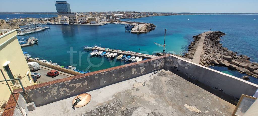 appartamento in vendita a Gallipoli