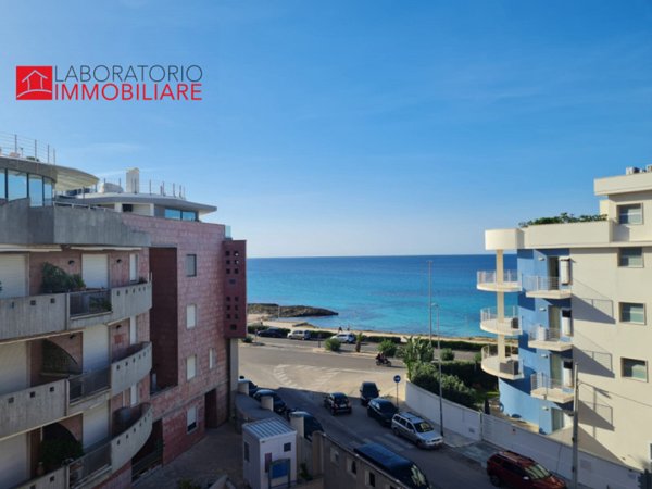 appartamento in vendita a Gallipoli