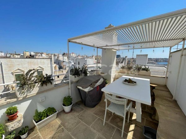 casa indipendente in vendita a Gallipoli