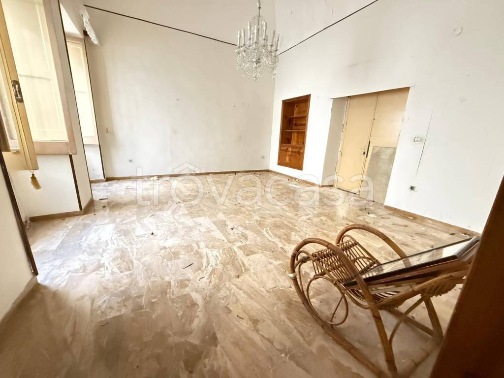 appartamento in vendita a Gallipoli