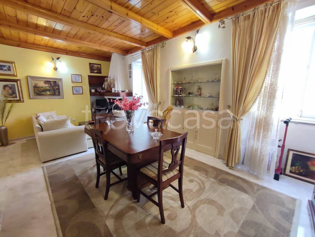 casa indipendente in vendita a Gallipoli