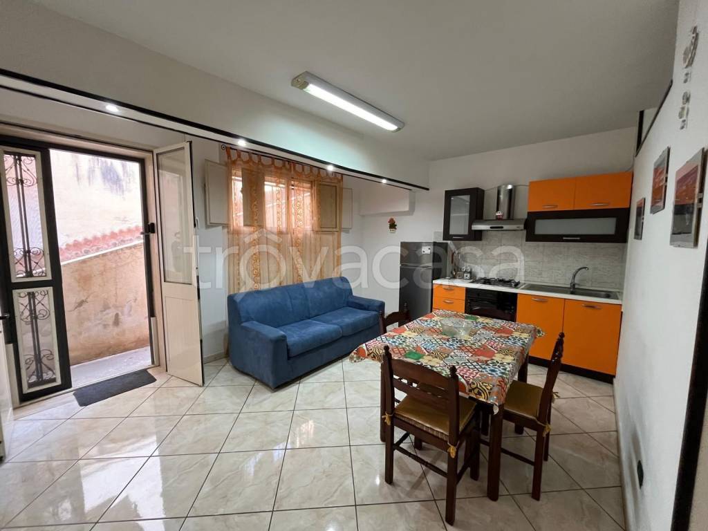 appartamento in vendita a Gallipoli in zona Baia Verde