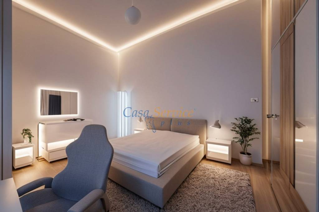 appartamento in vendita a Gallipoli