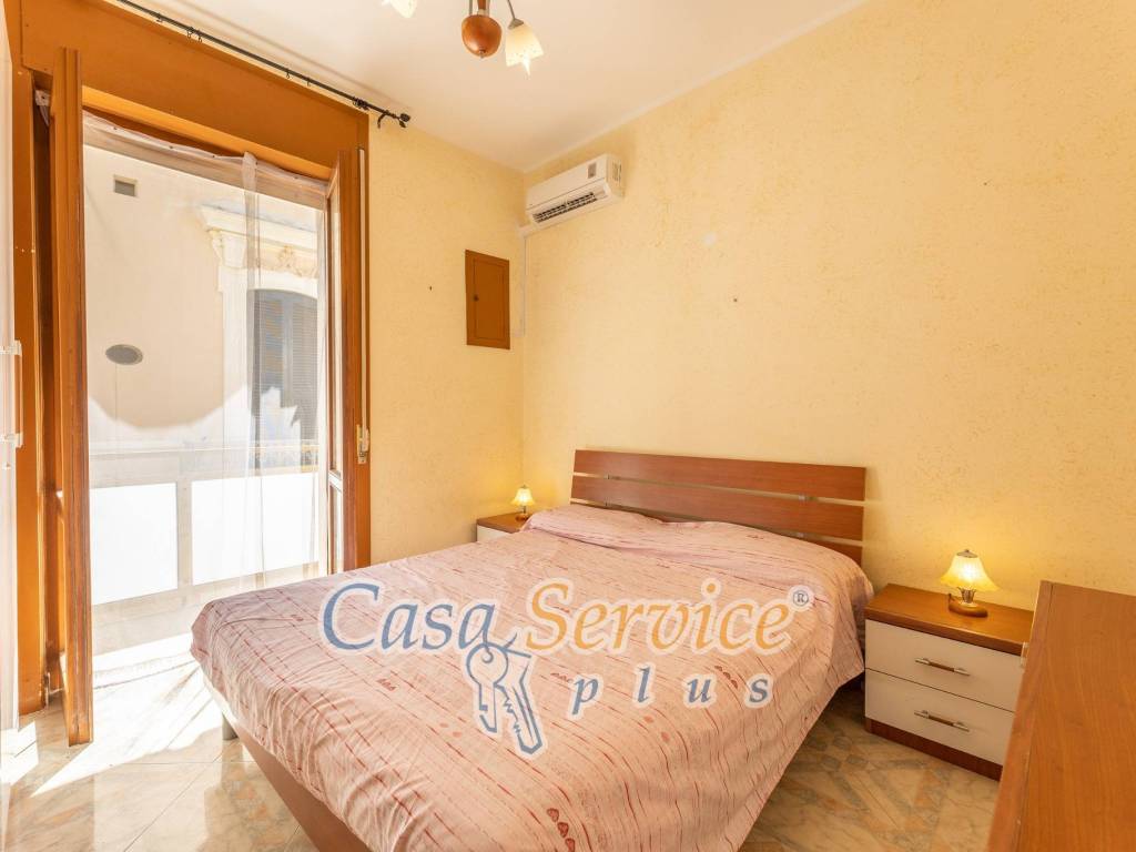 appartamento in vendita a Gallipoli