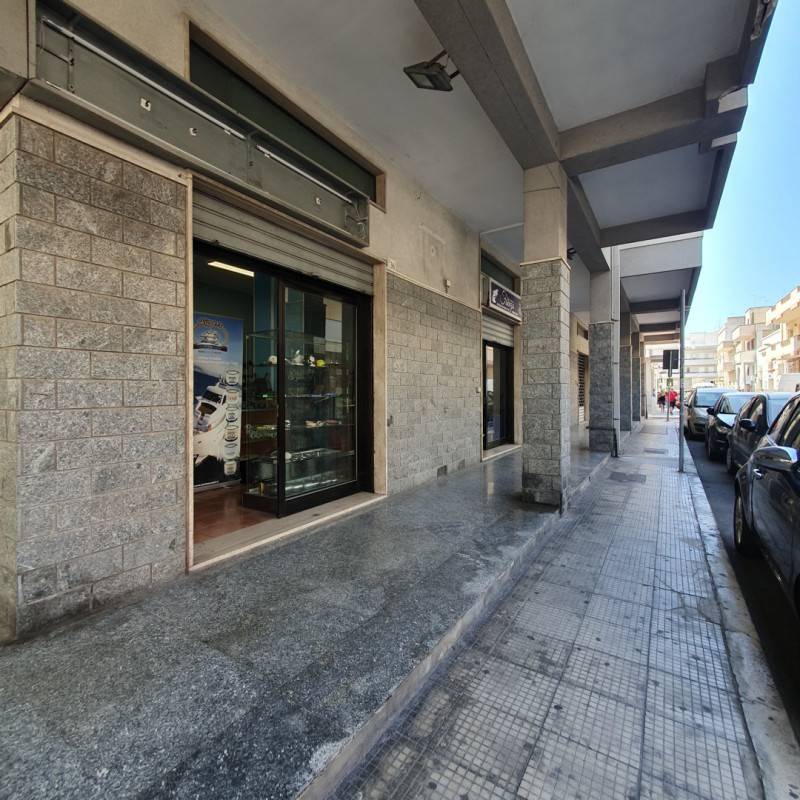 casa indipendente in vendita a Gallipoli