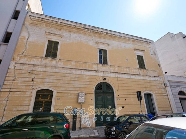 casa semindipendente in vendita a Gallipoli