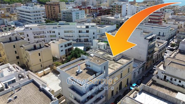 casa semindipendente in vendita a Gallipoli