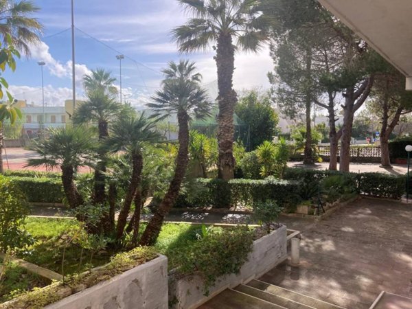 appartamento in vendita a Gallipoli in zona Rivabella