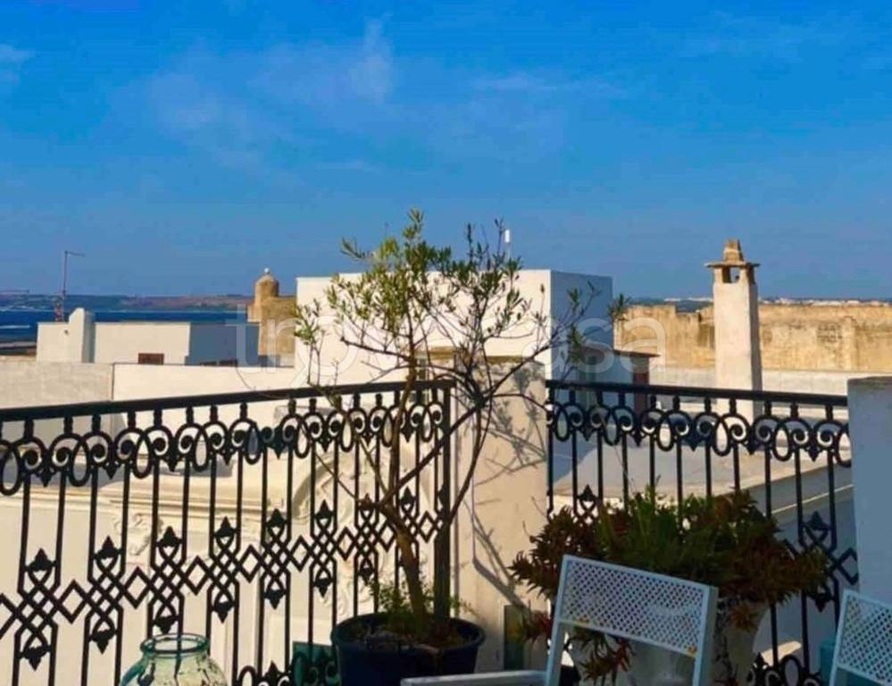 appartamento in vendita a Gallipoli