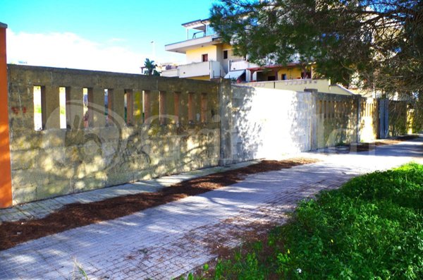 terreno edificabile in vendita a Gallipoli