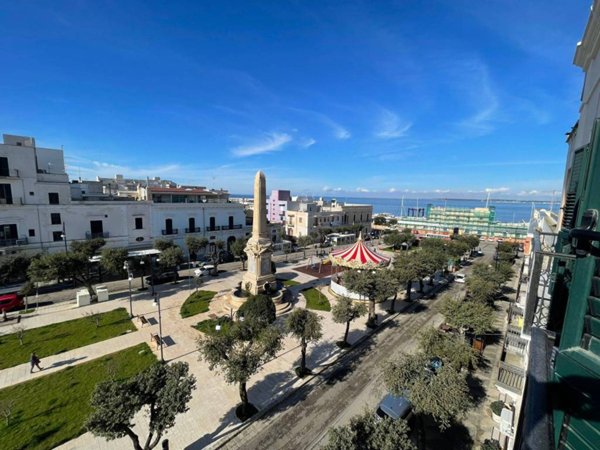 appartamento in vendita a Gallipoli