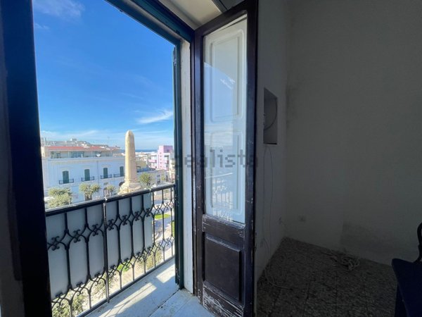appartamento in vendita a Gallipoli