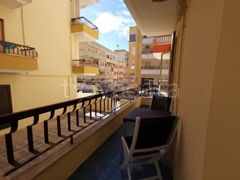 appartamento in vendita a Gallipoli