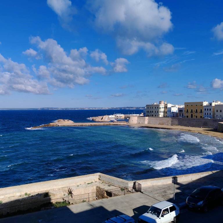 appartamento in vendita a Gallipoli