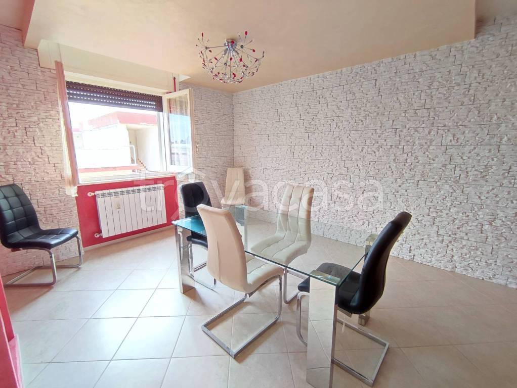 appartamento in vendita a Gallipoli