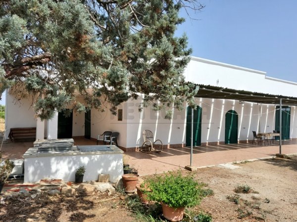 casa indipendente in vendita a Gallipoli