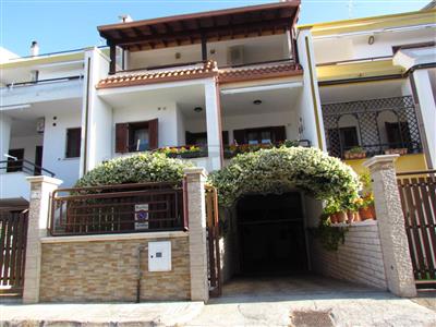 casa indipendente in vendita a Gallipoli