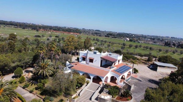 casa indipendente in vendita a Gallipoli