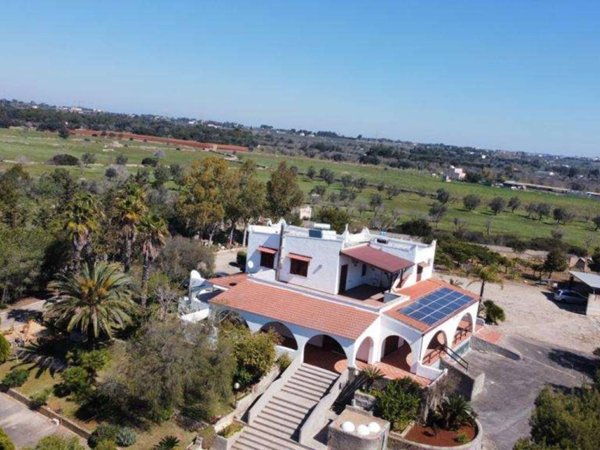 casa indipendente in vendita a Gallipoli