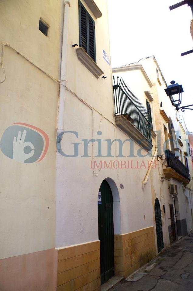 casa indipendente in vendita a Gallipoli