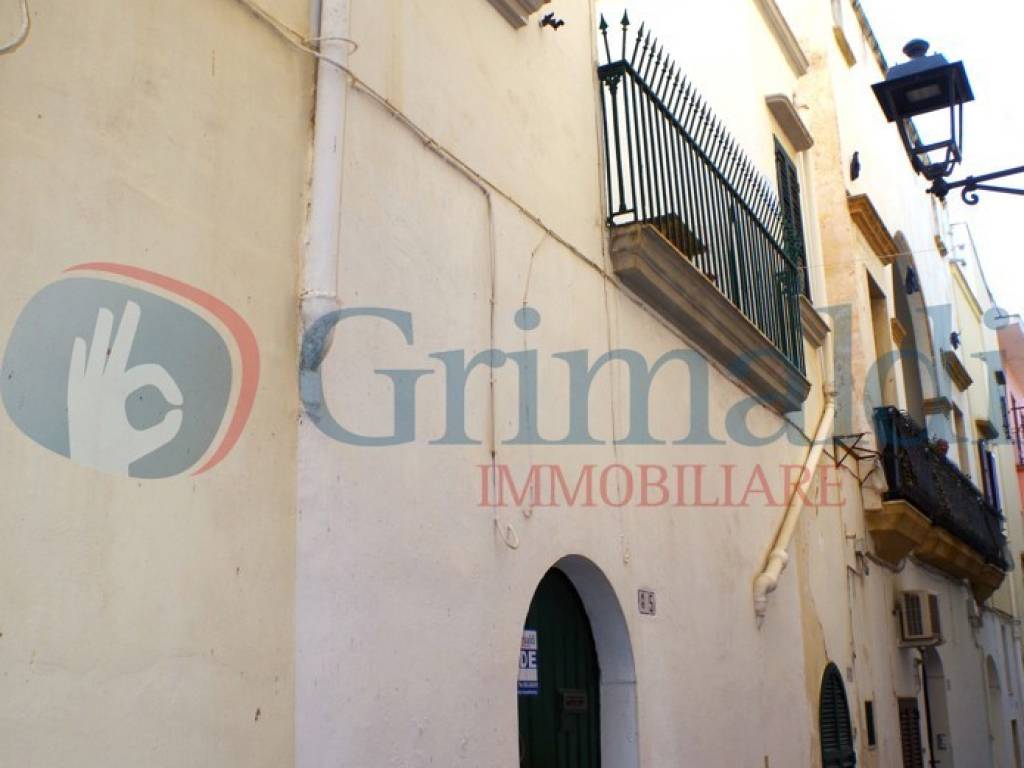 casa indipendente in vendita a Gallipoli