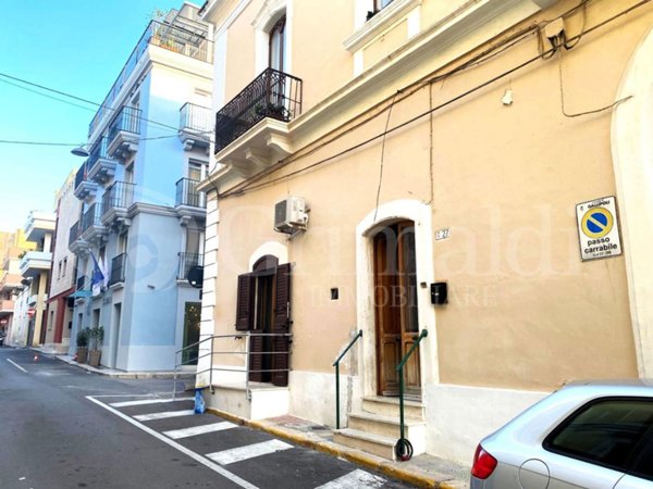 casa indipendente in vendita a Gallipoli