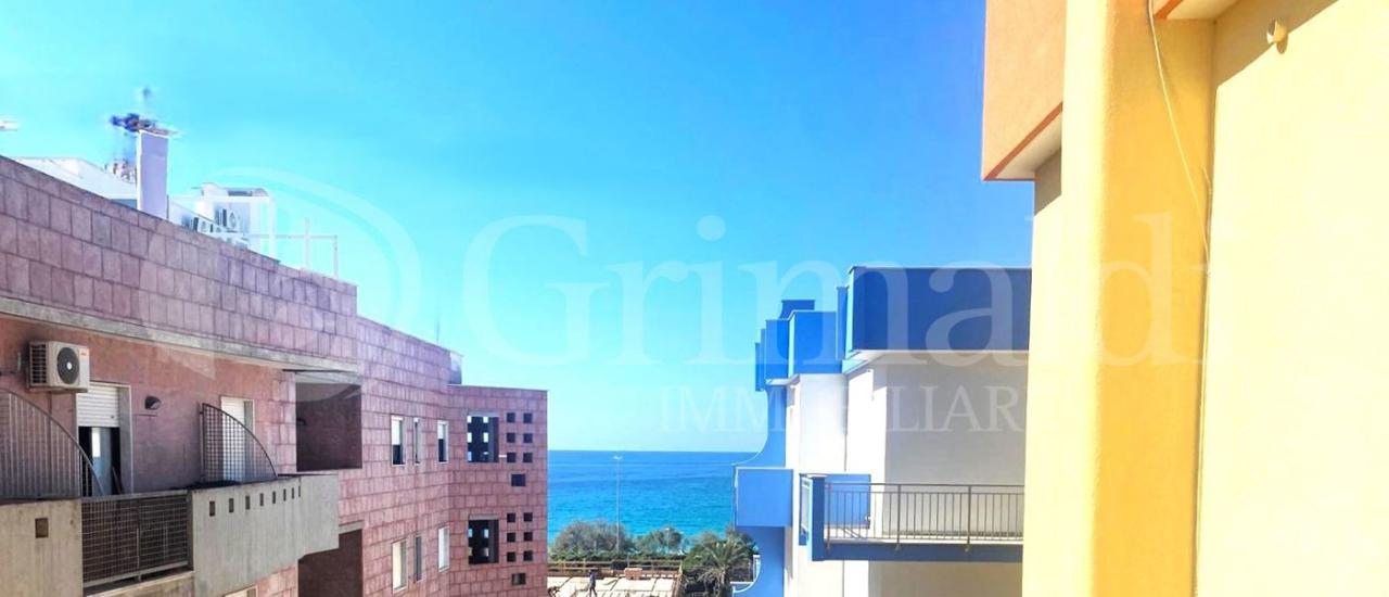 appartamento in vendita a Gallipoli
