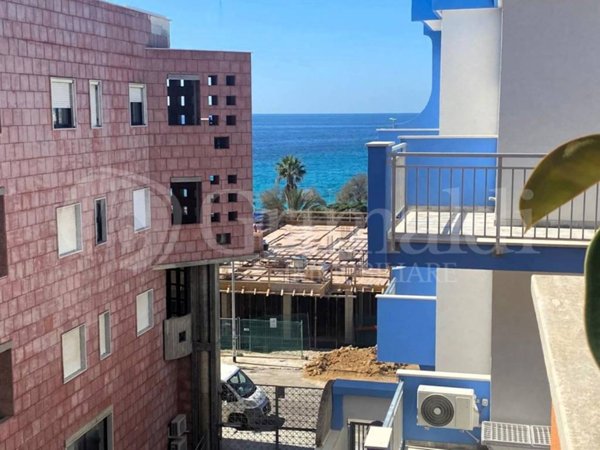 appartamento in vendita a Gallipoli