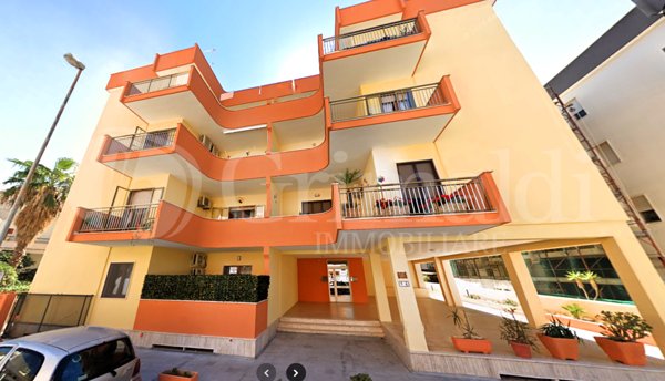 appartamento in vendita a Gallipoli