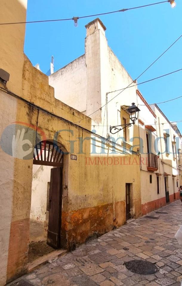 casa indipendente in vendita a Gallipoli