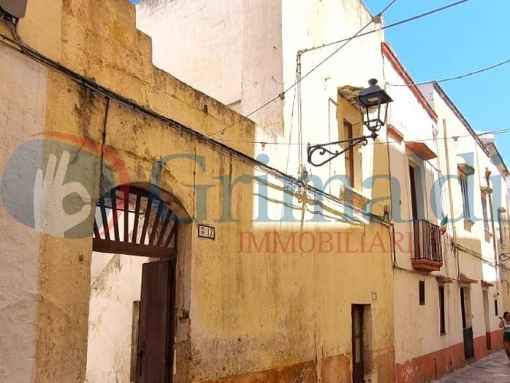 casa indipendente in vendita a Gallipoli