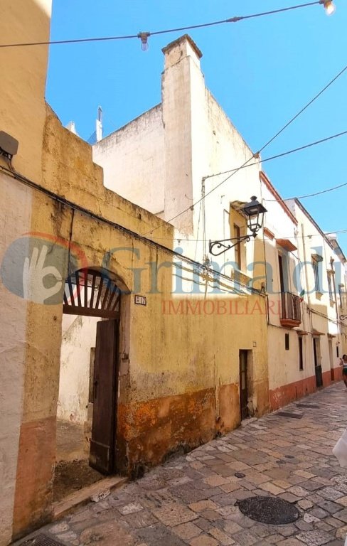 casa indipendente in vendita a Gallipoli