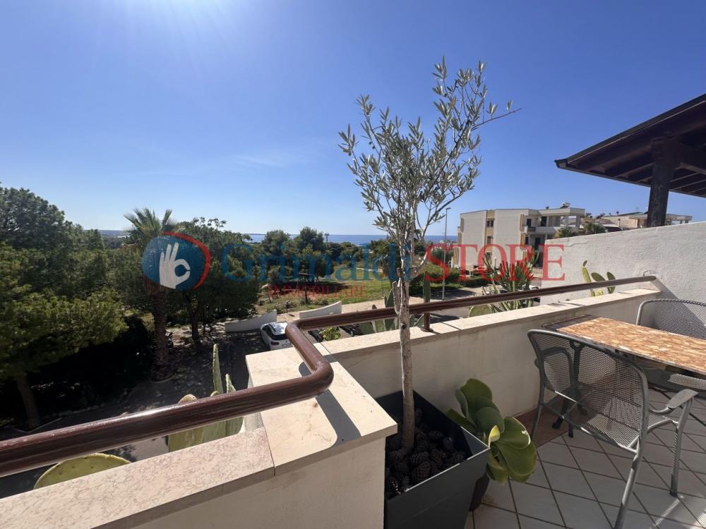 casa indipendente in vendita a Gallipoli
