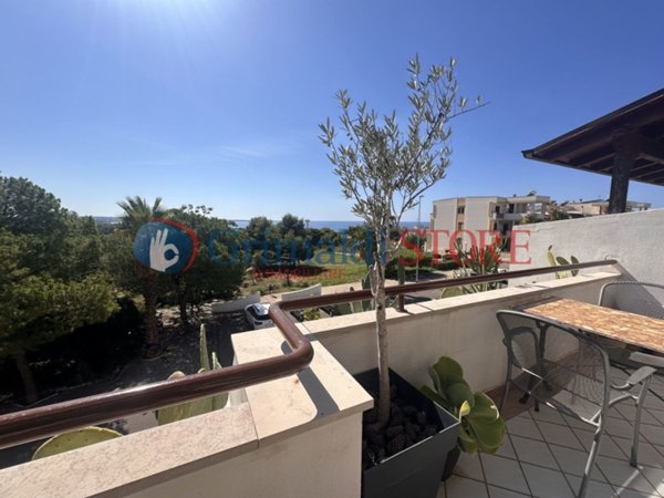 casa indipendente in vendita a Gallipoli