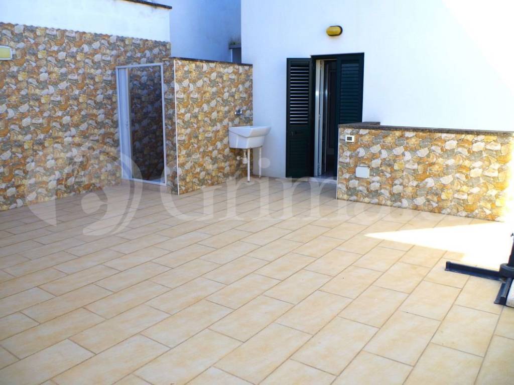 casa indipendente in vendita a Gallipoli in zona Conchiglie