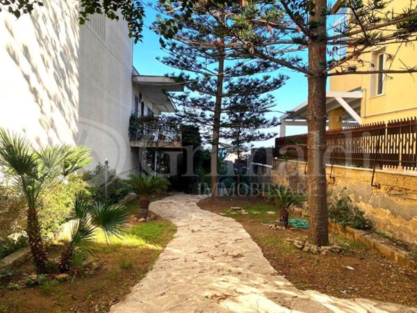 casa indipendente in vendita a Gallipoli
