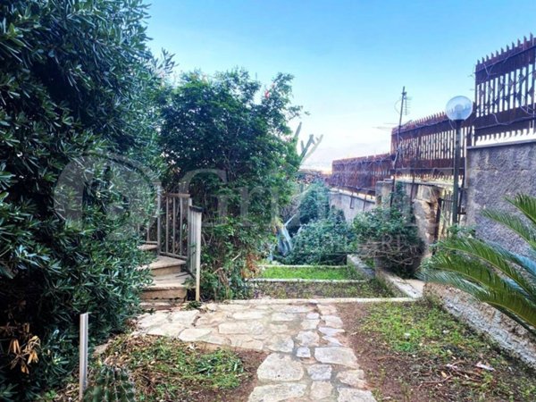 casa indipendente in vendita a Gallipoli