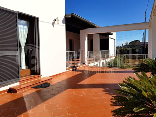 casa indipendente in vendita a Gallipoli