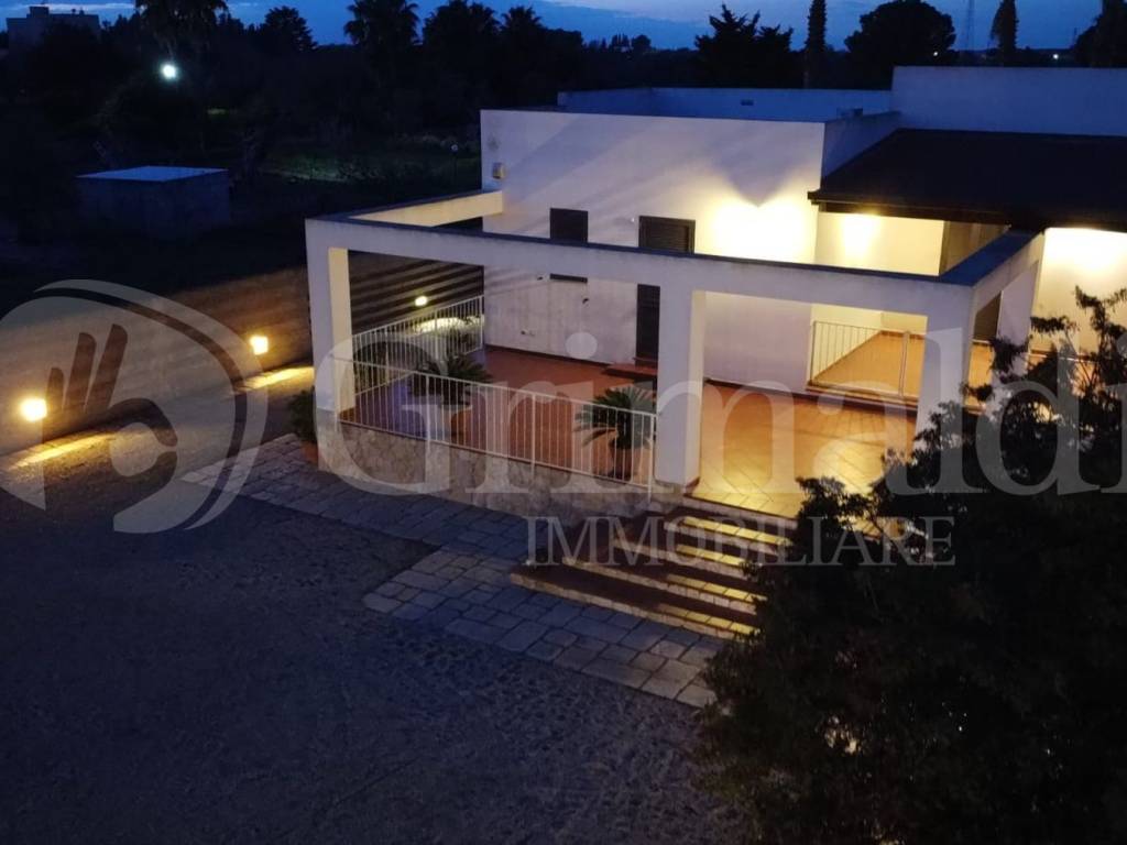 casa indipendente in vendita a Gallipoli