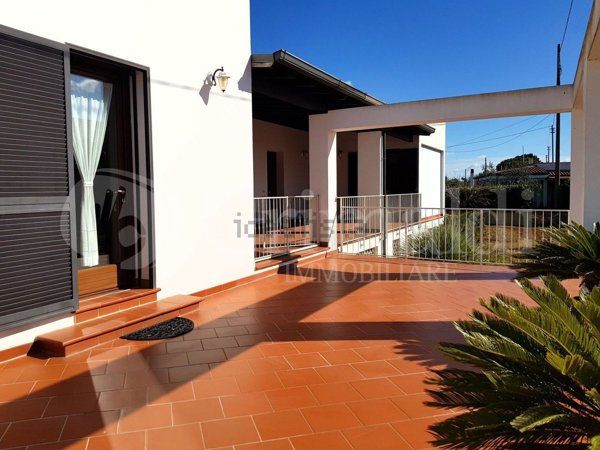 casa indipendente in vendita a Gallipoli