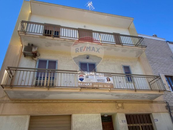 appartamento in vendita a Gallipoli