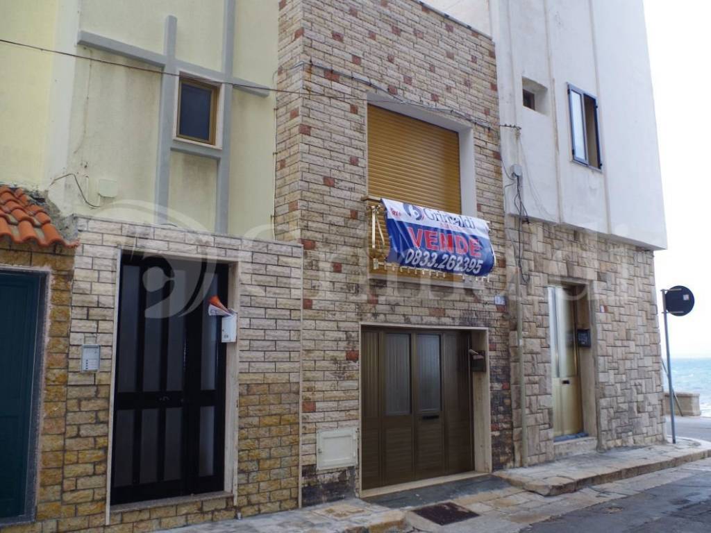 appartamento in vendita a Gallipoli