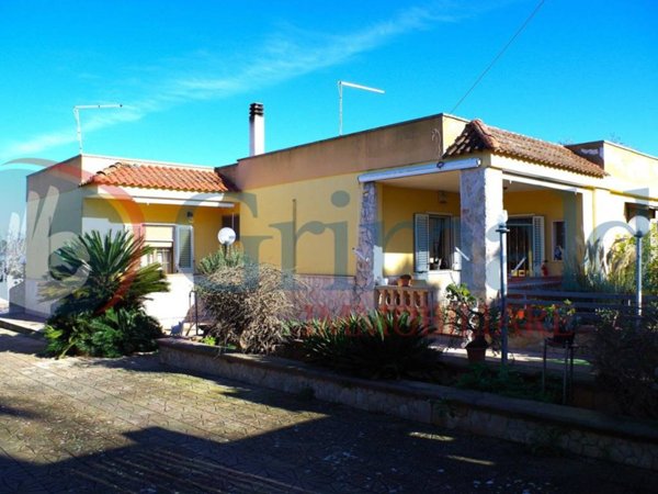 casa indipendente in vendita a Gallipoli