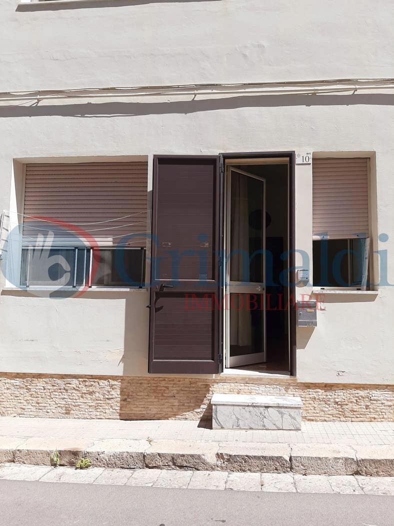 casa indipendente in vendita a Gallipoli